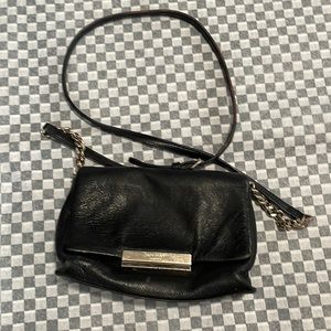 Used Kate Spade black crossbody